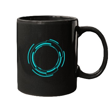Discover Cyberpunk teleporter 4. Mugs
