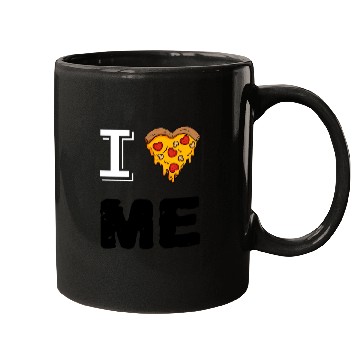 Discover I Love Me 9 Mugs