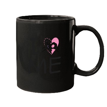 Discover I Love Me 10 Mugs