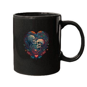 Discover Till Death Do Us Part Mugs