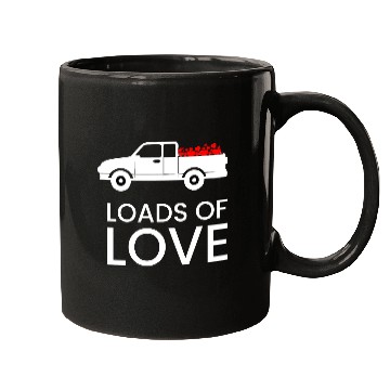 Discover Funny Valentine Day Mugs