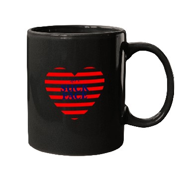 Discover suck Face Mugs