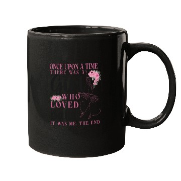 Discover Ballet Dancer Dance Girl Ballerina Mugs