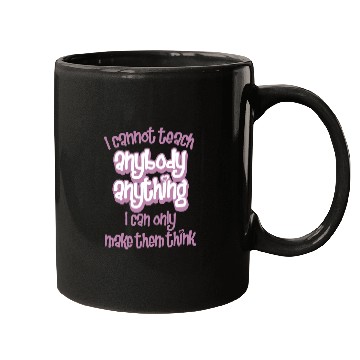 Discover Teacher School Funny Student Education Teaching Mugs