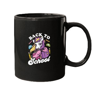 Discover Back To School Pupil Grade Teacher Mugs