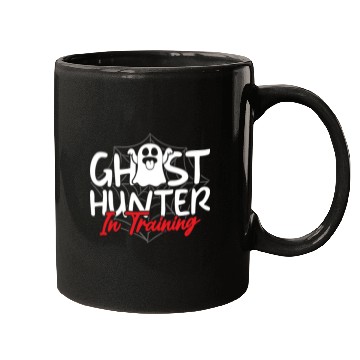 Discover Ghost Hunters, Ghosts, Ghost, Ghost hunting Mugs