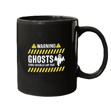 Discover Ghost Hunters, Ghosts, Ghost, Ghost hunting Mugs