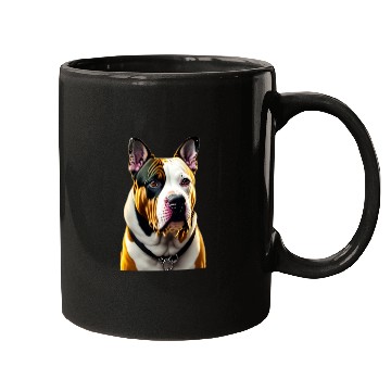 Discover dog Mugs