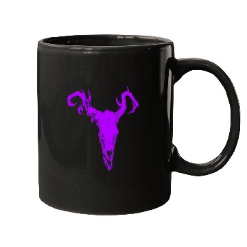 Discover Wendigo Mugs