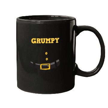 Discover Grumpy Santa Claus - Ugly Christmas Mugs