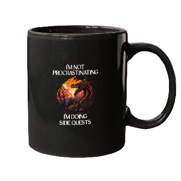 Discover Mythical Creature Dragons Gift Men Dragon for a Mugs