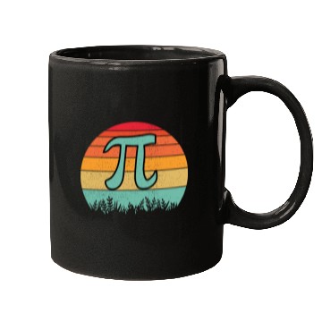 Discover Pi Day Mugs