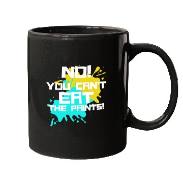 Discover funny art teacher Mugs