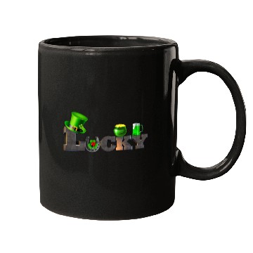Discover Lucky Mugs