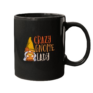 Discover Gnomes - Gnome Collecting - Gnome Collector Mugs