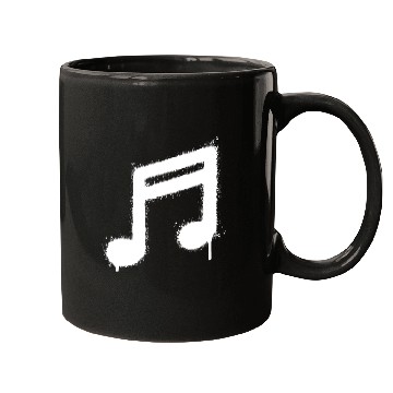 Discover music lover, musician Mugs