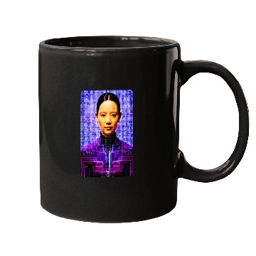 Discover AI CM001202302 Mugs