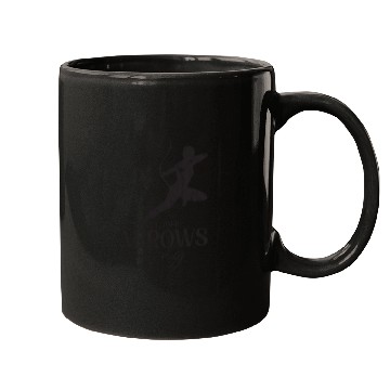 Discover Let your arrows sing - Archery Mugs