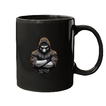 Discover Gorila Fitness Beast Mugs
