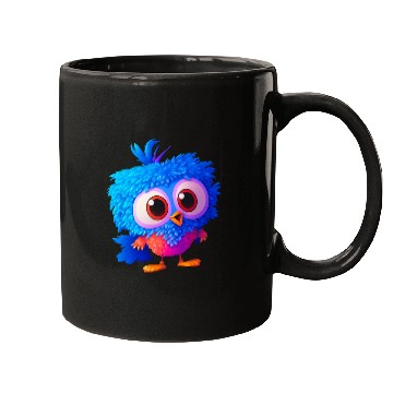 Discover Beautiful cute owl Mugs