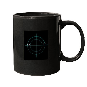 Discover Captain nurse AI Mugs