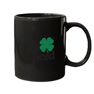 Discover Fit Shaced Funny Irish Drinking St Patricks Day Mugs