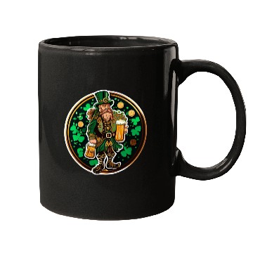 Discover Happy St Patricks Day Mugs,Lucky Mugs
