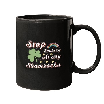 Discover Patrick s Sublimation Mugs