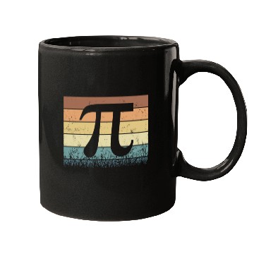 Discover PI Day Design for all Teachers and Students Mugs