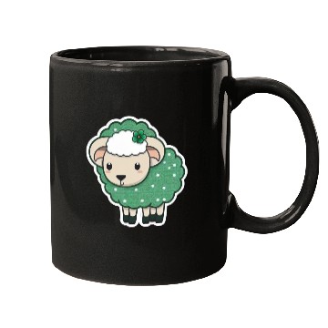 Discover Funny st patrick's Mugs