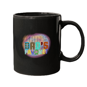 Discover DADS FAVORIT Sublimation Mugs