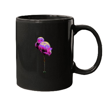 Discover flamingo Mugs