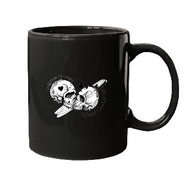 Discover till death do us part Mugs