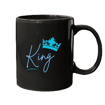 Discover King Mugs For Men, King Birthday Mugs