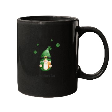 Discover St Patricks Day | Saint Patricks Day Mugs