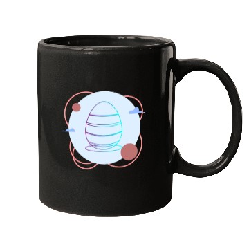 Discover Eater Eggs Sunday Beautiful Collection Mugs