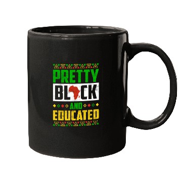 Discover black history month Mugs