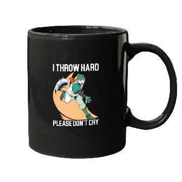 Discover Baseball Player Baseball Coach Baseball Pitcher Mugs