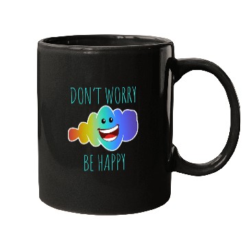 Discover equality gay pride rainbow retro Mugs