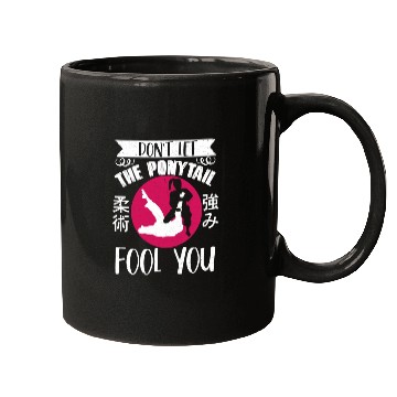 Discover Brazilian Jiu Jitsu MMA Bjj Hugger Mugs