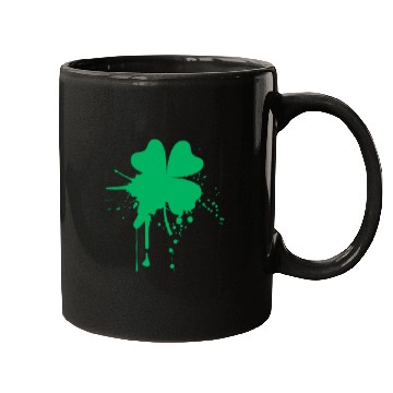 Discover Slamrock : Shamrock Mugs