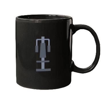 Discover Athletic Gym Mugs