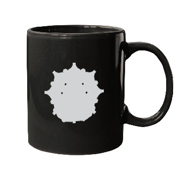 Discover Yoga Mandala Mugs