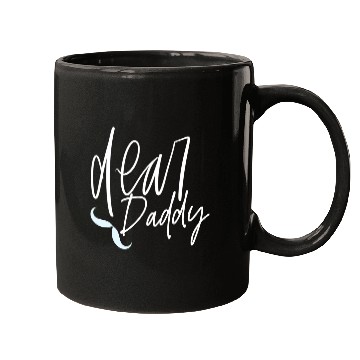 Discover Best dad ever Mugs