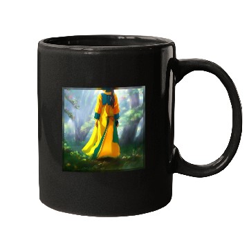 Discover ukranien colors clothes Mugs