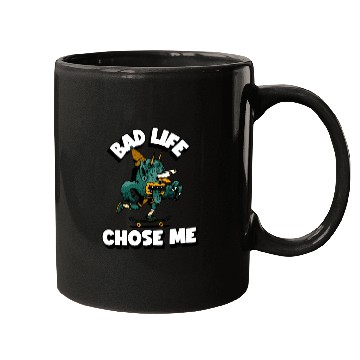 Discover Skateboard And Life Mugs