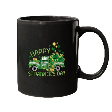 Discover Happy Day Patricks Farm Mugs