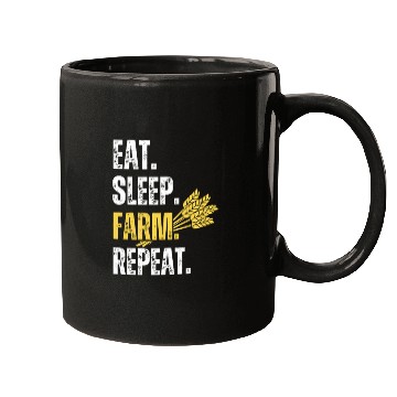 Discover agriculture,Farmer Funny Mugs