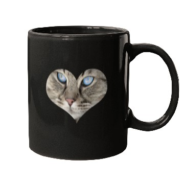 Discover Cat Lover Mugs