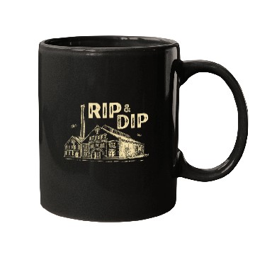 Discover RIP & DIP Mugs